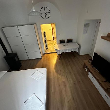 Studio Apartman Grga سينج المظهر الخارجي الصورة