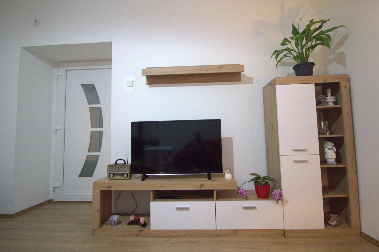 Studio Apartman Grga سينج المظهر الخارجي الصورة