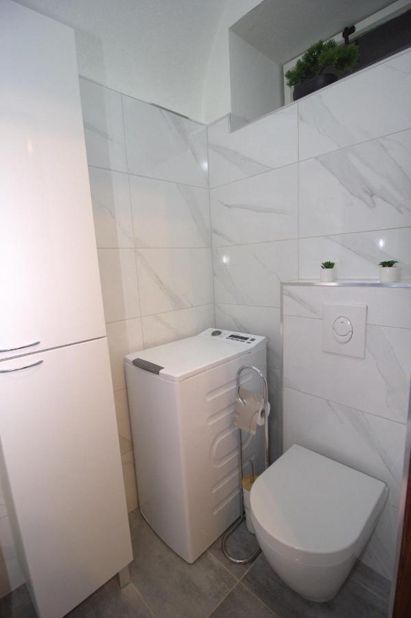 Studio Apartman Grga سينج المظهر الخارجي الصورة