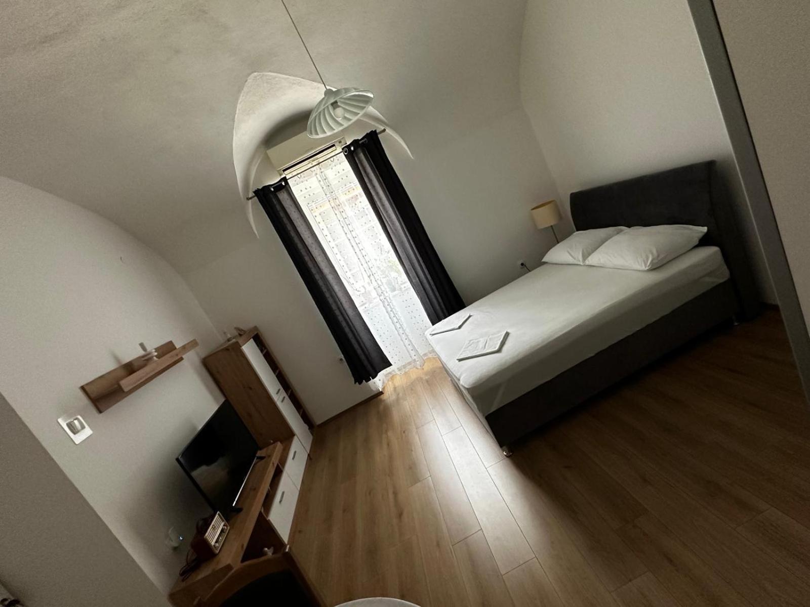 Studio Apartman Grga سينج المظهر الخارجي الصورة