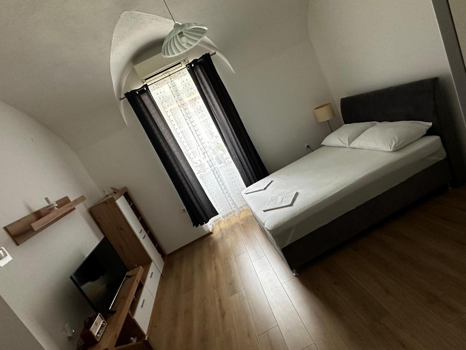 Studio Apartman Grga سينج المظهر الخارجي الصورة