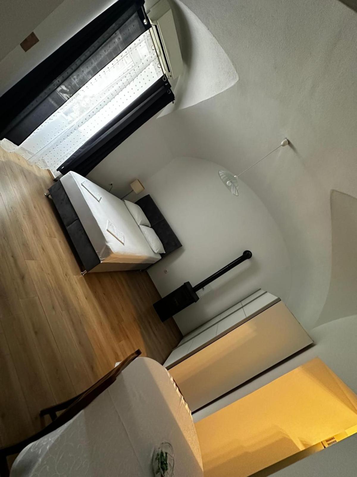 Studio Apartman Grga سينج المظهر الخارجي الصورة