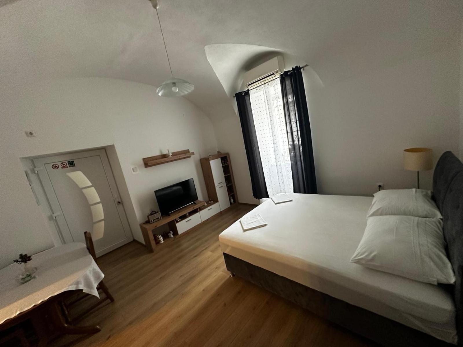 Studio Apartman Grga سينج المظهر الخارجي الصورة